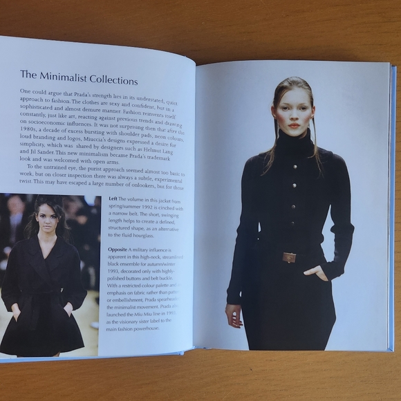 Prada – Little Book Of - Picture 8 of 12